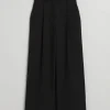 Clearance & Other Stories Pantalon Plissé