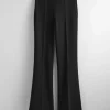 Online & Other Stories Pantalon évasé