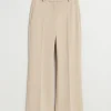 Cheap & Other Stories Pantalon évasé