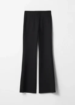 Outlet & Other Stories Pantalon évasé