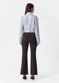 Outlet & Other Stories Pantalon évasé