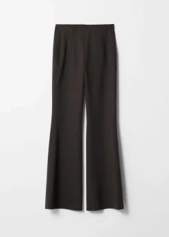 Outlet & Other Stories Pantalon évasé
