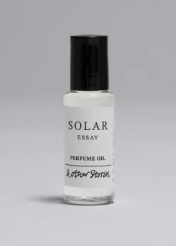 Best Sale & Other Stories Parfum à Bille Solar Essay