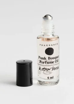 Best & Other Stories Parfum Roll-on Punk Bouquet