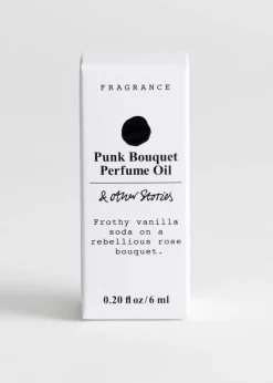 Best & Other Stories Parfum Roll-on Punk Bouquet