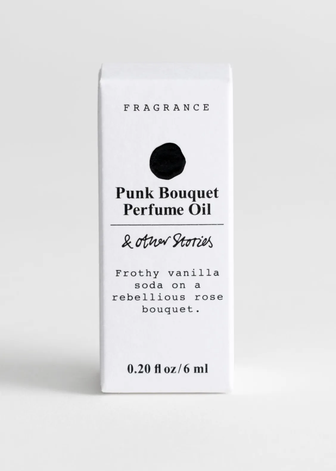 Best & Other Stories Parfum Roll-on Punk Bouquet