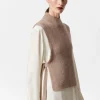 Flash Sale & Other Stories Plastron à Col En Laine
