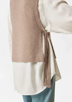 Flash Sale & Other Stories Plastron à Col En Laine