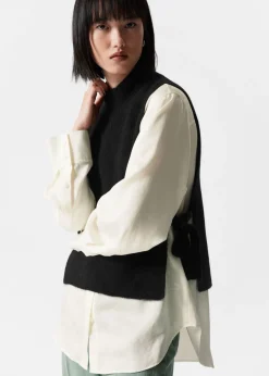 Flash Sale & Other Stories Plastron à Col En Laine