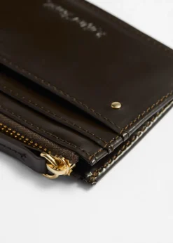 Outlet & Other Stories Porte-cartes Classique En Cuir