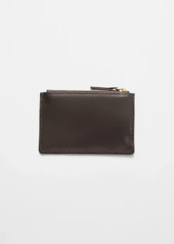 Outlet & Other Stories Porte-cartes Classique En Cuir