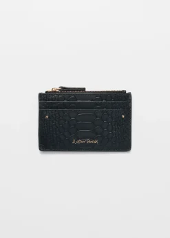 Outlet & Other Stories Porte-cartes Classique En Cuir