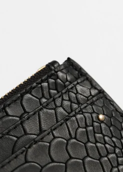 Outlet & Other Stories Porte-cartes Classique En Cuir