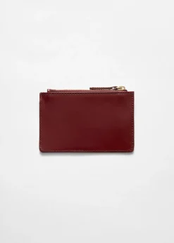 Outlet & Other Stories Porte-cartes Classique En Cuir