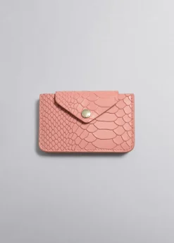 Sale & Other Stories Porte-cartes En Cuir
