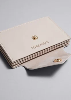 Sale & Other Stories Porte-cartes En Cuir