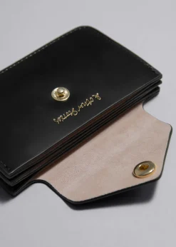 Sale & Other Stories Porte-cartes En Cuir