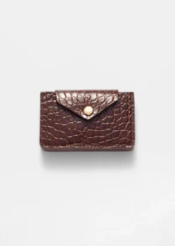 Sale & Other Stories Porte-cartes En Cuir