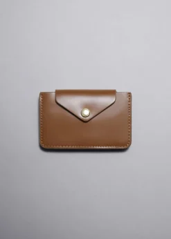 Sale & Other Stories Porte-cartes En Cuir