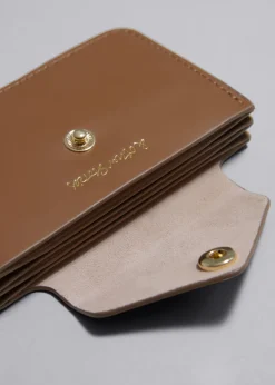 Sale & Other Stories Porte-cartes En Cuir