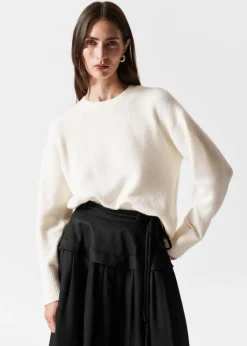 Discount & Other Stories Pull Décontracté En Maille