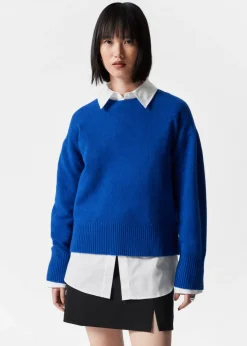 Flash Sale & Other Stories Pull Décontracté En Maille