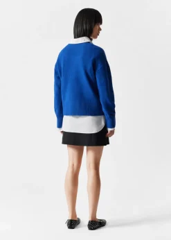Flash Sale & Other Stories Pull Décontracté En Maille