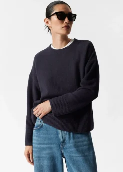 Flash Sale & Other Stories Pull Décontracté En Maille