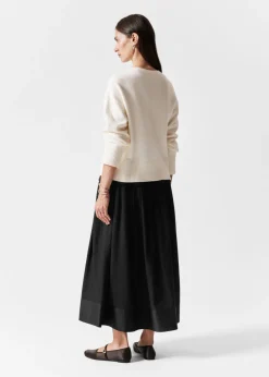 Flash Sale & Other Stories Pull Décontracté En Maille