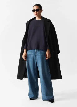 Discount & Other Stories Pull Décontracté En Maille