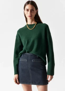 Discount & Other Stories Pull Décontracté En Maille