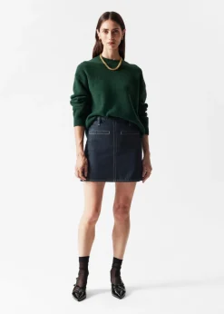 Discount & Other Stories Pull Décontracté En Maille