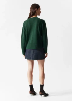 Discount & Other Stories Pull Décontracté En Maille