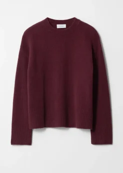 Flash Sale & Other Stories Pull Décontracté En Maille