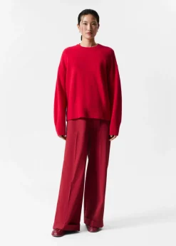 Discount & Other Stories Pull Décontracté En Maille