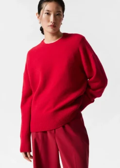 Discount & Other Stories Pull Décontracté En Maille