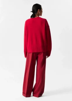Discount & Other Stories Pull Décontracté En Maille