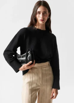 Discount & Other Stories Pull Décontracté En Maille
