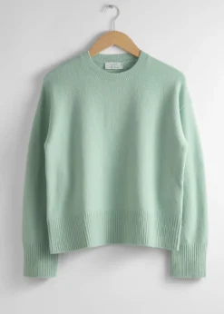 Discount & Other Stories Pull Décontracté En Maille