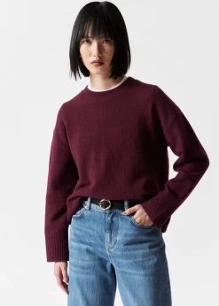 Discount & Other Stories Pull Décontracté En Maille