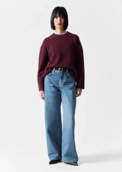 Discount & Other Stories Pull Décontracté En Maille