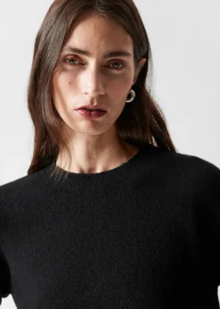 Flash Sale & Other Stories Pull Décontracté En Maille
