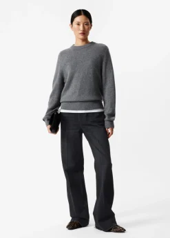 Best Sale & Other Stories Pull En Cachemire