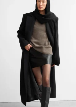 Best Sale & Other Stories Pull En Cachemire
