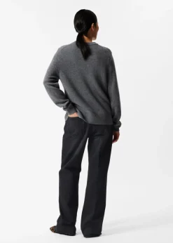 Best Sale & Other Stories Pull En Cachemire