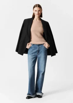 Cheap & Other Stories Pull En Cachemire à Manches Cloche