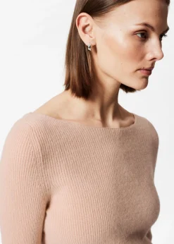 Cheap & Other Stories Pull En Cachemire à Manches Cloche