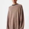 Flash Sale & Other Stories Pull En Cachemire Oversize