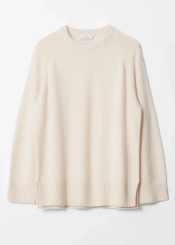Flash Sale & Other Stories Pull En Cachemire Oversize