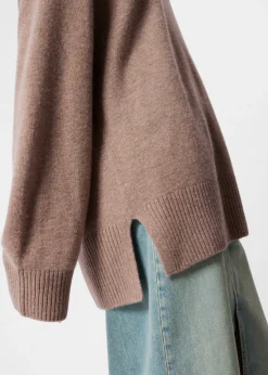 Flash Sale & Other Stories Pull En Cachemire Oversize